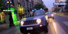 Sgominata banda di rapinatori di Rolex che agiva in Spagna, 12 arresti a Napoli