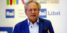 Salone del Libro, Monti Buzzetti: ecco le tante novit&agrave; Rai Libri
