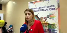 Lgbt, Piccolotti (Avs): "Preso impegno comune del campo progressista"