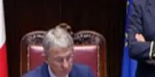"Roberto Giaccheti annuncia sciopero della sete alla Camera per garantire il numero legale nella Commissione di Vigilanza"