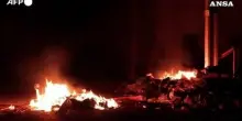 L'Avana, proteste in strada per il ritorno dei blackout prolungati