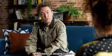 "The Coach" campagna per combattere lo stigma della malattia mentale
