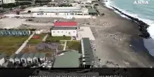 Lidi sequestrati a Ostia, i balneari: "Lottiamo per i dipendenti"