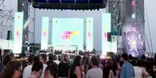 Torna il One Night Summer Hits Sanremo: 6 serate di musica
