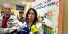 Maiorino: intollerabile Italia cos&igrave; bassa in classifica diritti Lgbtq