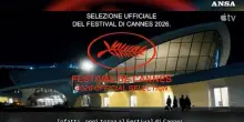 Cannes, Travolta debutta alla regia con "Volo notturno per Los Angeles"