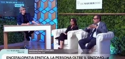 Encefalopatia epatica, Conforti (EpaC Ets): Al via una campagna