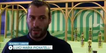 Anche l'aperitivo protagonista agli Internazionali di tennis