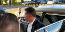 A Flavio Bolsonaro i soldi del banchiere arrestato: nessun "illecito"