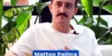"Da un video "orribile" a idolo di Bologna: Matteo Fallica e i suoi personaggi virali"