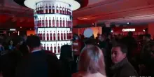 Milano, The Red View: tre giorni nel segno del rosso Campari