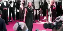 Festival di Cannes, star sul tappeto rosso per la premiere di "Karma"
