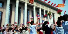 "La trappola di Tuicidide" su Camera con Vista su La7 di Alexander jakhnagiev