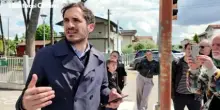 L'alluvione 3 anni fa, il video delle sirene di allerta