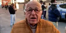 "Quell'auto impazzita falciava tutti, vivo per miracolo": lo choc dei testimoni dell'incidente di Modena