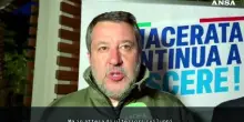 Salvini: "Via il permesso di soggiorno a chi delinque"