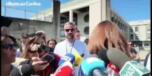 Feriti a Modena, il bollettino medico di domenica 17 maggio: video