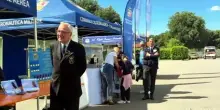 Successo di pubblico a Linate: open day Aeronautica Militare sold out