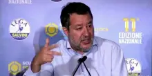 Modena, Salvini: seconde generazioni non integrate sono problema
