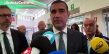Le parole di Michele de Pascale dopo la visita ai feriti di Mattarella e Meloni: video