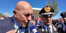 Modena, Crosetto: Atto legato a sfera individuale, non ad altre motivazioni