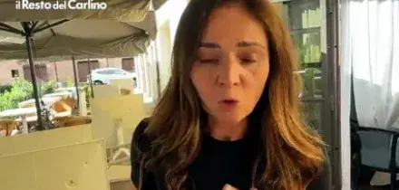 La video testimonianza della sorella di un ferito: "Colpito dall'auto, &egrave; volato via"