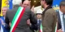 Modena scende in piazza: &ldquo;Uniti contro l&rsquo;odio&rdquo;