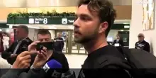 Maldive, arrivati a Malpensa i venti italiani della 'Duke of York'