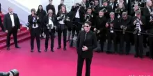 Cannes, red carpet glamour, da Cate Blanchett a Bella Hadid