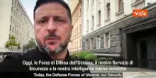Mosca colpita a 500 chilometri dal confine, Zelensky: Superati i sistemi di difesa russi