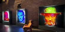 Le armi, i dittatori, la fine del mondo: David Cerny a Venezia