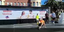 Roma International Freestyle Cup, il calcio acrobatico conquista la capitale