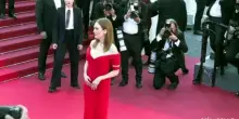 Cannes, all'attrice Julianne Moore il Women In Motion Award