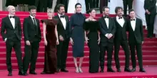 Bardem contro la "mascolinit&agrave; tossica" e denuncia genocidio a Gaza