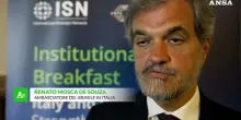 Deloitte, agritech, energia e tecnologie opportunita' per le aziende italiane in Brasile