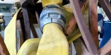 Inserzioni di Holley, Chaile e Takriti al Castello di Rivoli