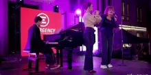 A Milano festa per i 32 anni di Emergency nel ricordo di Gino Strada
