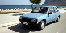 Una clip da "Un futuro aprile", film tv sulla strage di Pizzolungo