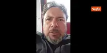 Carotenuto (M5s) a bordo della Flotilla: Fermare Israele e liberare gli equipaggi