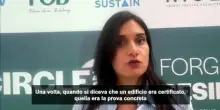 Casa, El Hayek  (GBCI Europe): si misura con Kpi finanziari