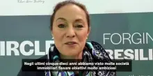 Denel (Vasakronan): real estate dimostri progressi concreti