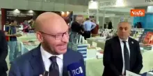 Fontana (Camera) al Salone del Libro: La malattia dell'ignoranza va combattuta con lo studio