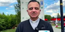 Il vescovo di Modena: video intervista