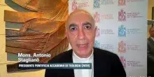 Mons. Staglian&ograve;: discernere l'impatto delle tecnologie sull'ambiente