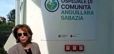 Marino (Asl Roma4): con Anguillara rafforziamo sanit&agrave; prossimit&agrave;