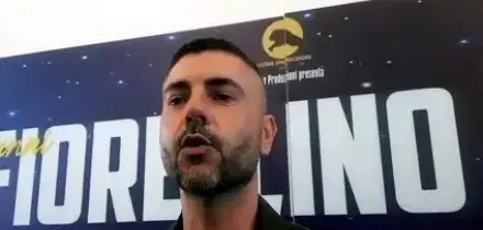 Gianni Fiorellino torna con uno show-evento alla Reggia di Caserta