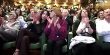 La danza raccontata, a Cagliari va in scena l'audiodescrizione