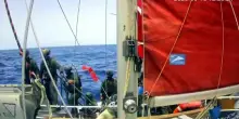Global Sumud Flotilla, Israele arresta 100 attivisti, 12 sono italiani