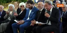 Sorrentino da Mattarella: Noi artisti con lei vivremmo gioiosi, purtroppo per&ograve; ci sono gli altri