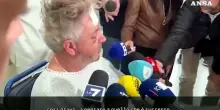 Lo chef investito a Modena: "Ho visto la macchina accelerare e ho pensato 'E' matto'"